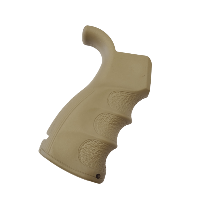 Chwyt pistoletowy AG-43 do M4 / M16 / AR-15 FDE